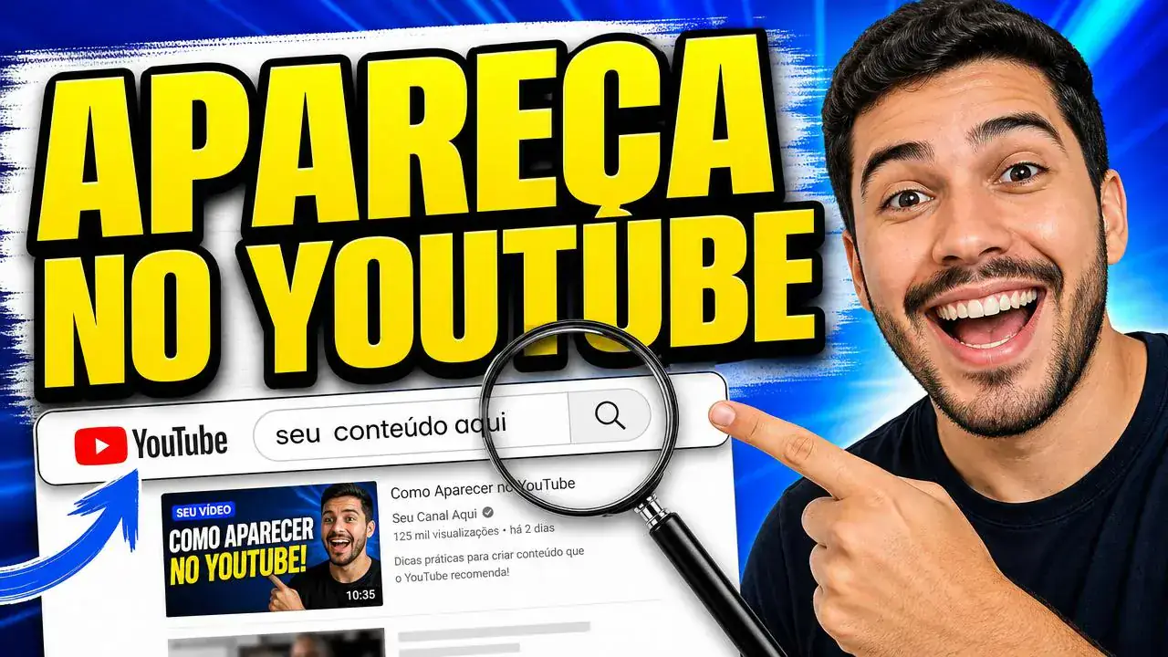 Cómo Aparecer en la Búsqueda de YouTube: Guía SEO 2026