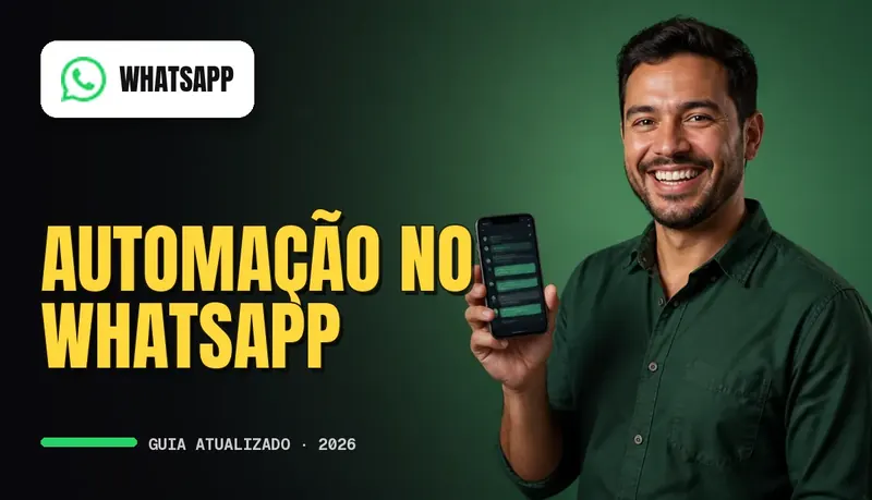 WhatsApp Automation: Your Guide to Starting Right