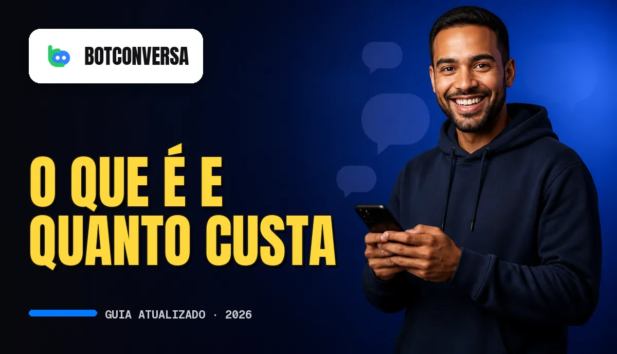 BotConversa: What It Is and How It Works