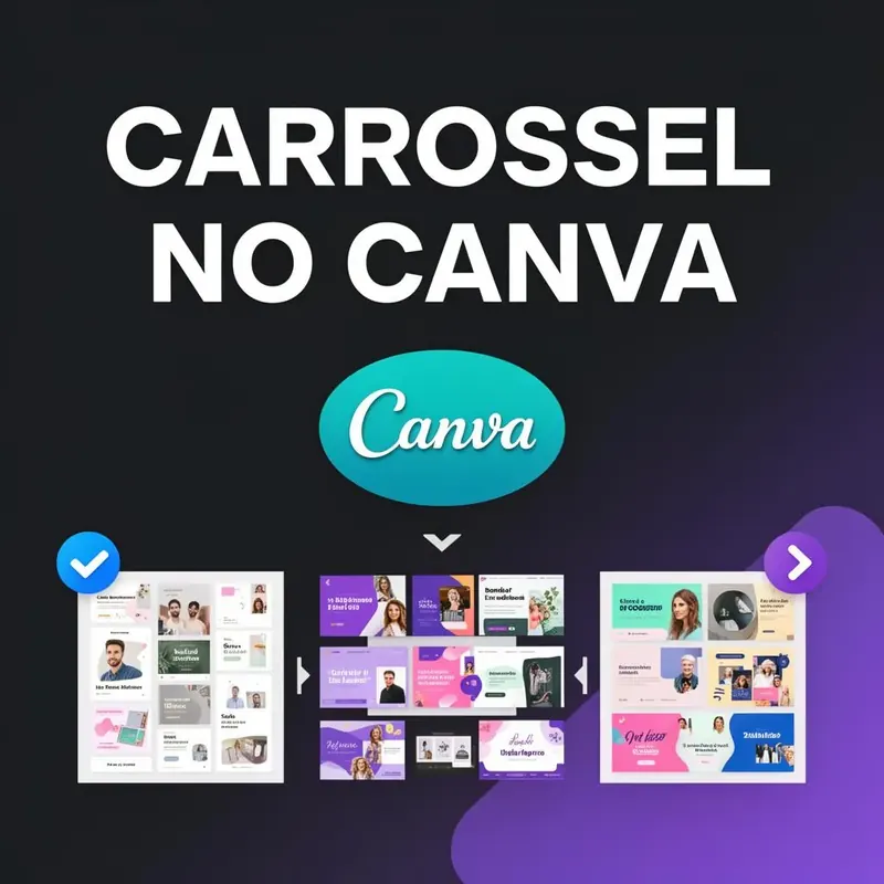 Canva for Instagram Carousel: Templates & Tips 2026