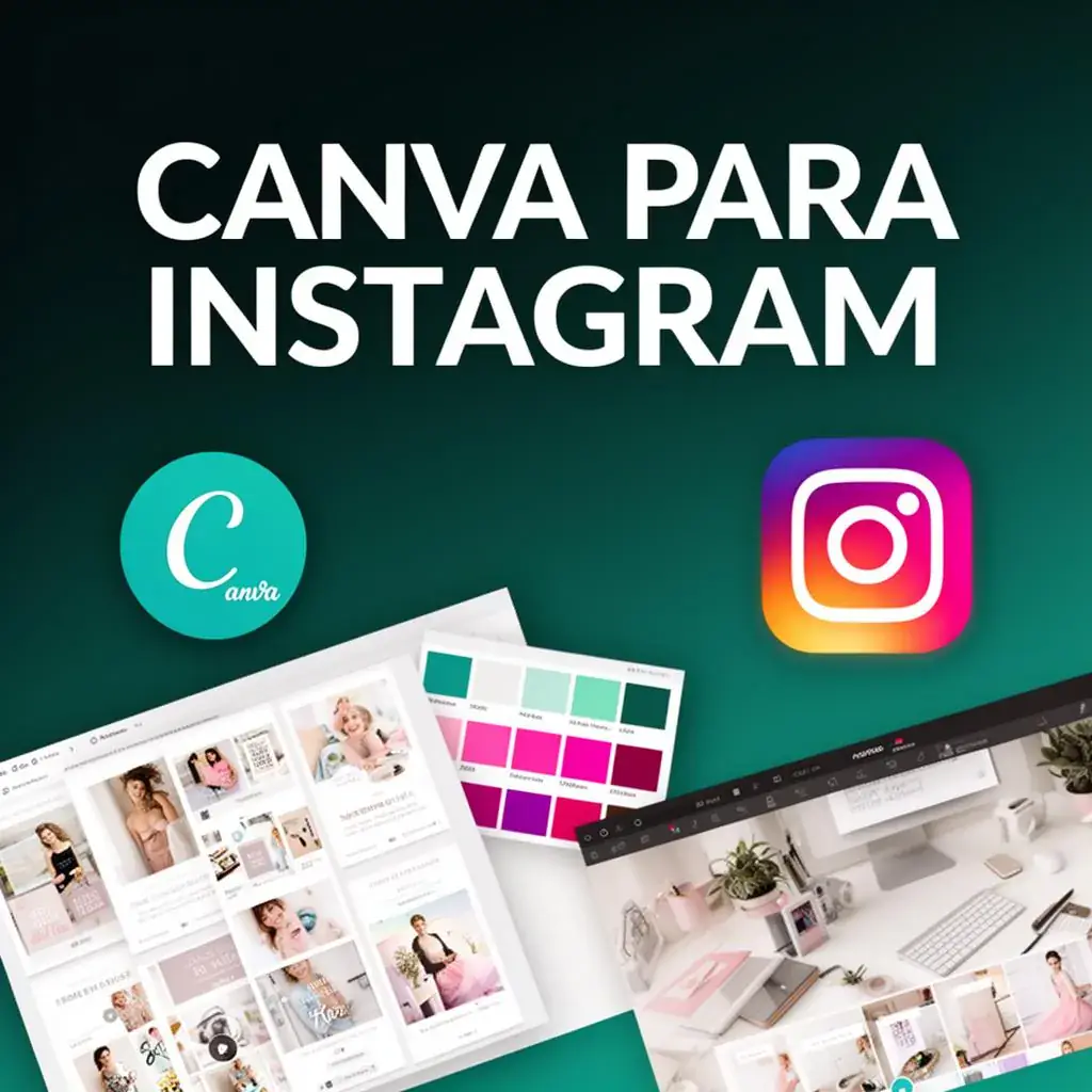 How to Create Instagram Graphics in Canva: Complete Guide 2026