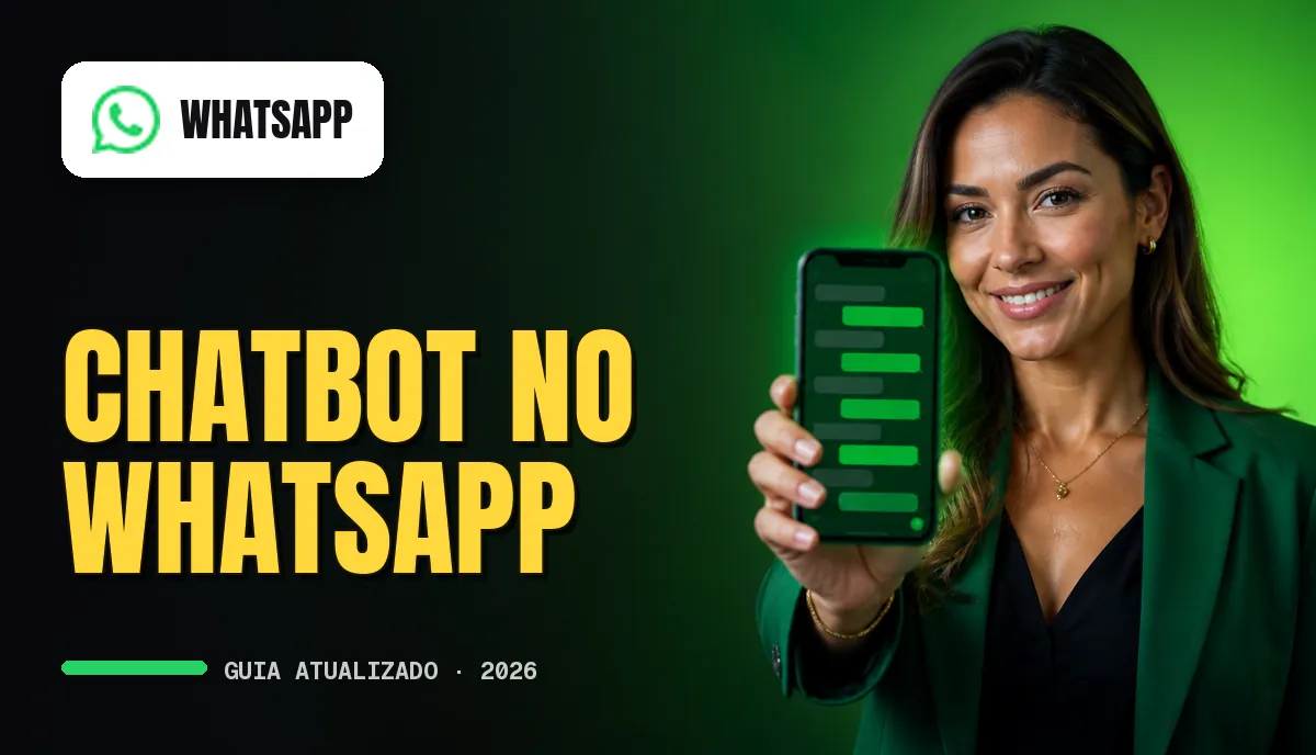 WhatsApp Chatbot: How It Works Without Complications