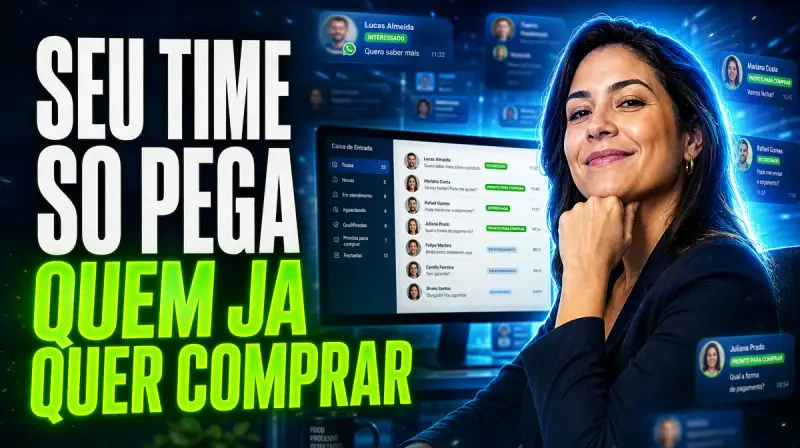 Digisac e XP Chat: quando o time demora horas para responder