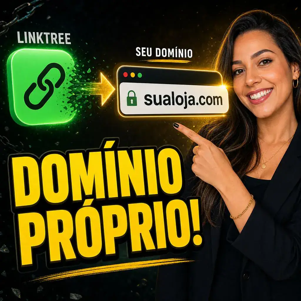Custom Bio Link Domain: How to Use It for Your Business