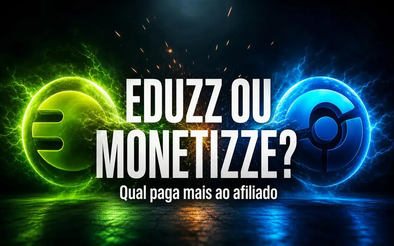 Eduzz vs Monetizze: Digital Platforms Comparison 2026