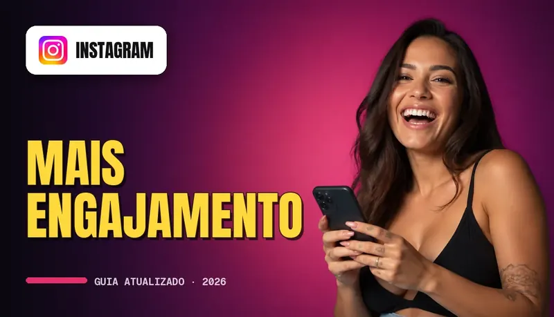 Interacción en Instagram: Cómo Aumentarla de Verdad
