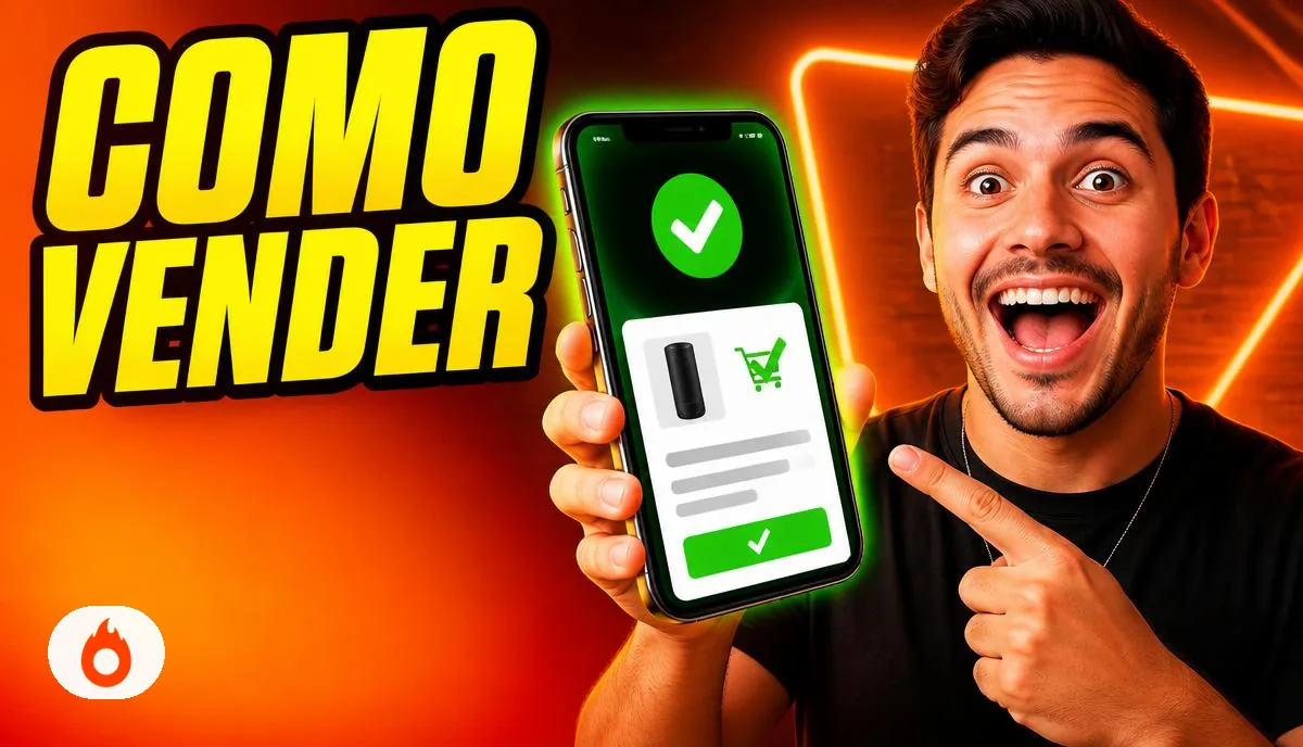 Como Vender na Hotmart Passo a Passo 2026