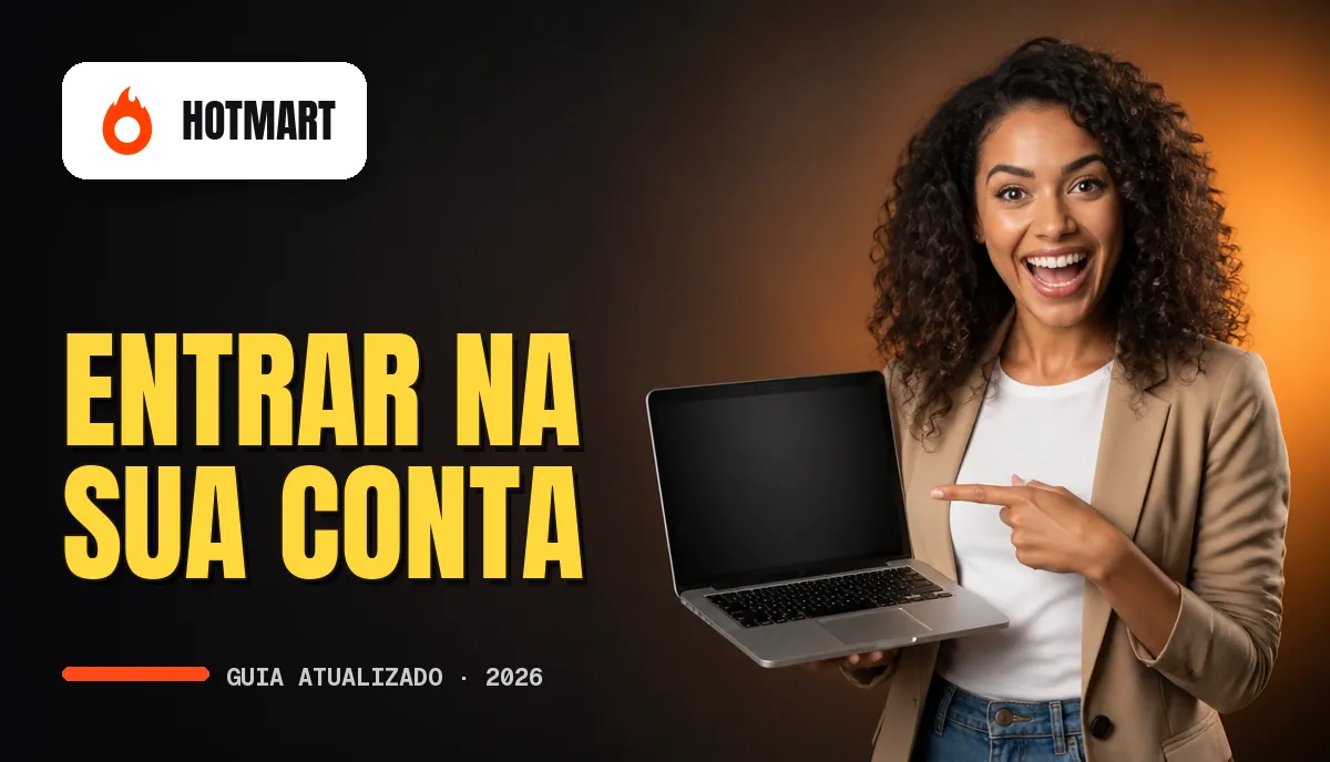 Hotmart Login: Secure Step-by-Step Access Guide