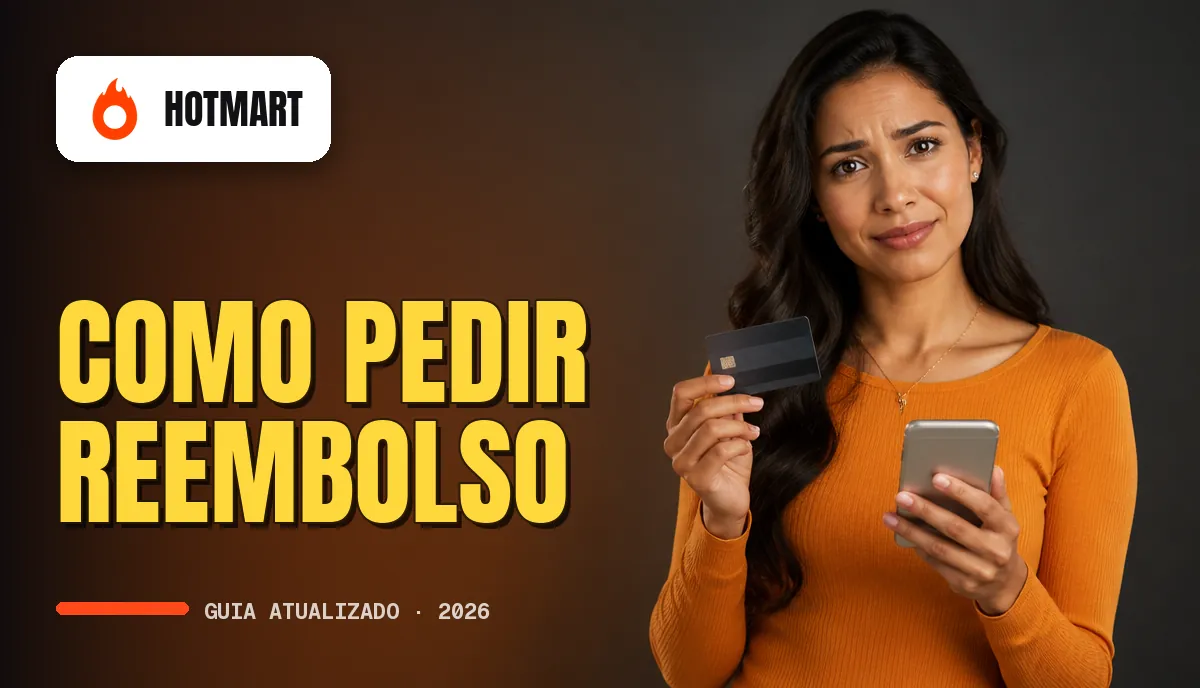 Hotmart Refund: How to Request Through Official Channels