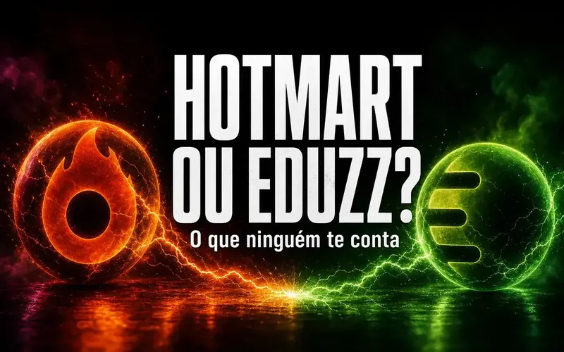 Hotmart vs Eduzz: ¿Cuál es la Mejor Plataforma de Infoproductos en 2026?