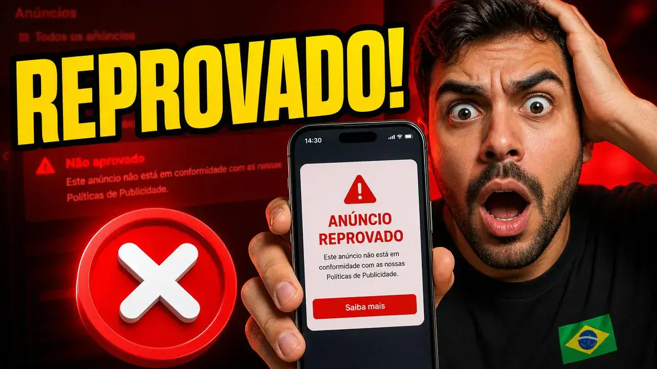 Ad Rejected by Policy: How to Fix It