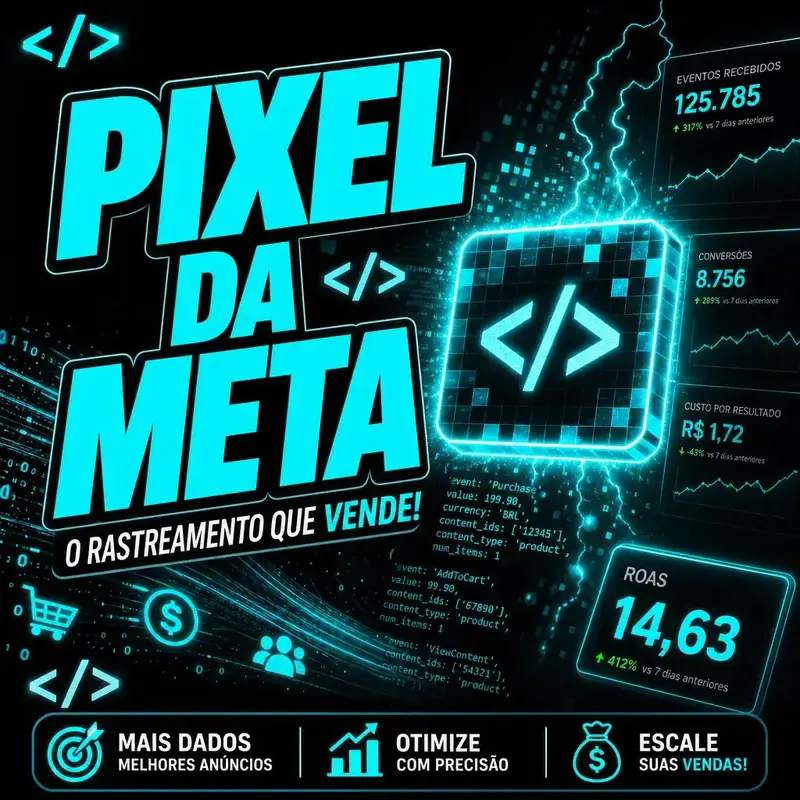 Como Configurar Pixel Conjunto Eventos Meta