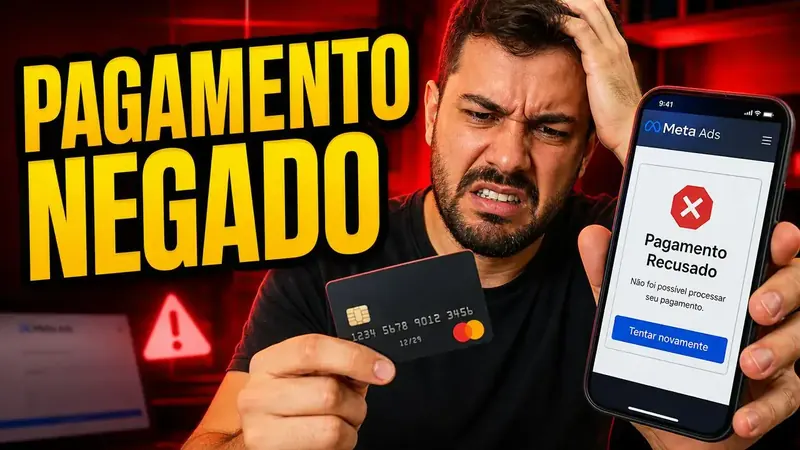 Ad Manager Payment Failed: How to Change Your Payment Method