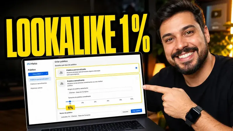 Custom Audiences vs. Lookalike: How to Create & Use Them