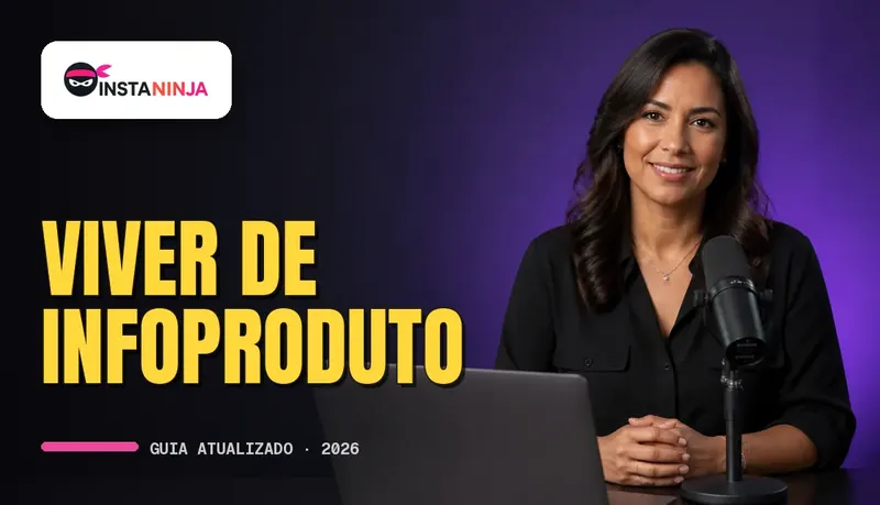 Infoproduct: What It Is & How to Sell on Instagram