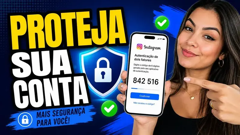 Instagram Two-Factor Authentication: How to Activate It
