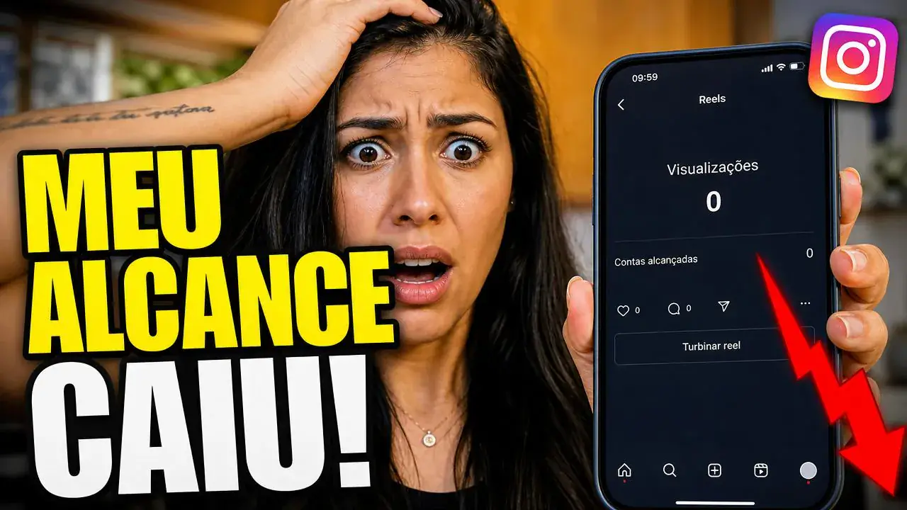 My Instagram Reach Dropped: How to Check for Shadowban in Account Status