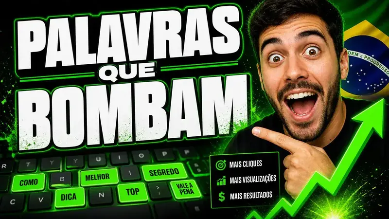 Cómo Elegir Palabras Clave en YouTube que Generan Visualizaciones