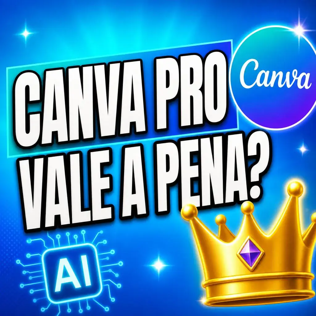 Canva Pro Vale a Pena Review Completo 2026