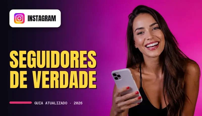 Instagram Followers: How to Attract Real People