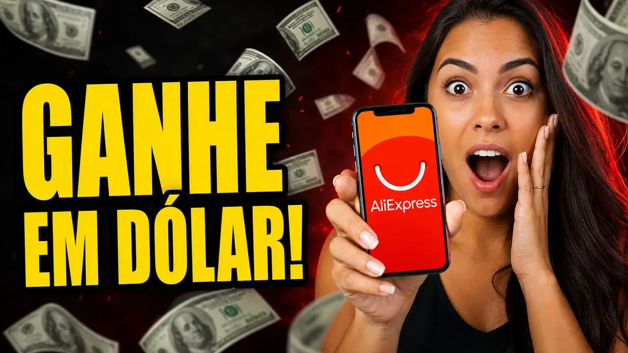 AliExpress Affiliate: Earn in Dollars Using Instagram in 2026