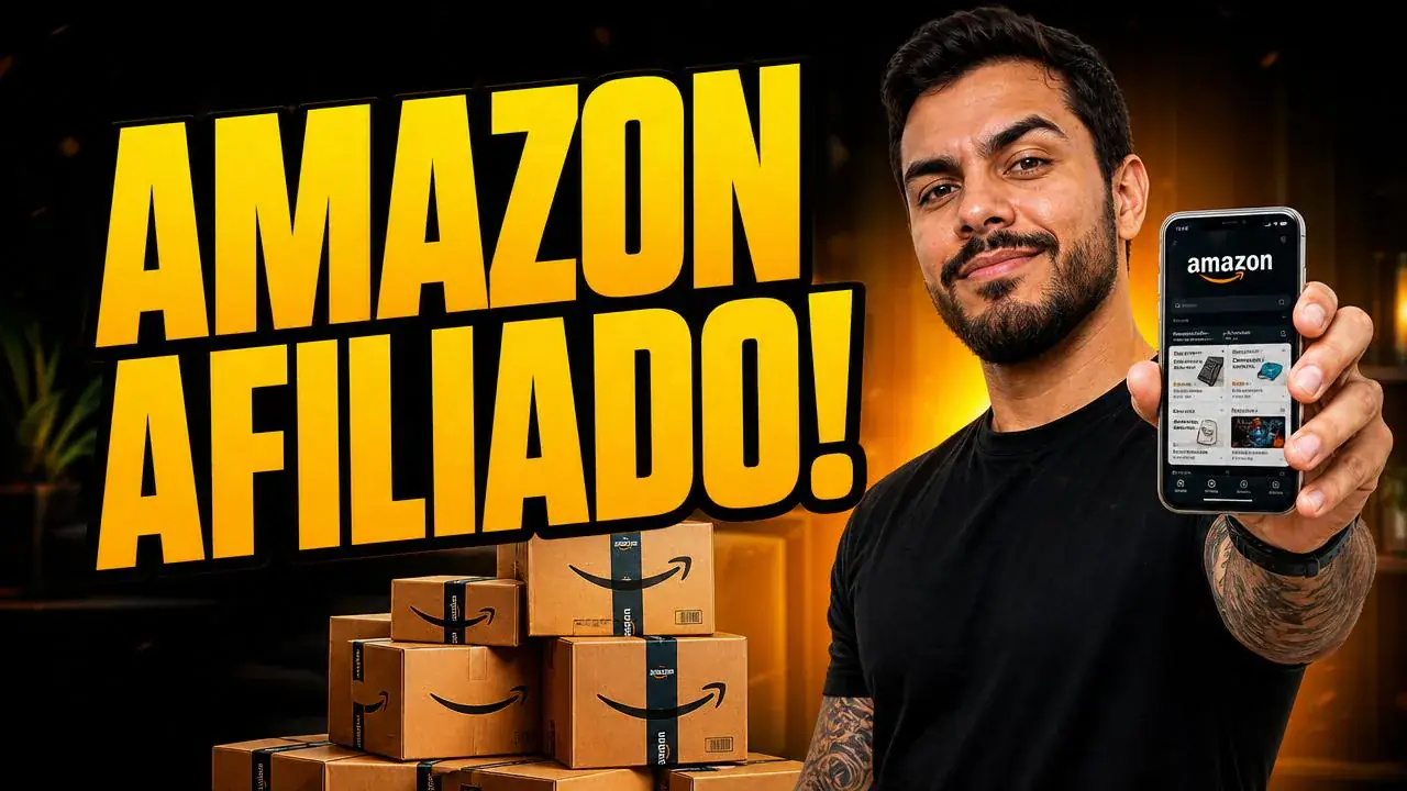 Amazon Associates Program: Guide for Affiliates on Instagram 2026