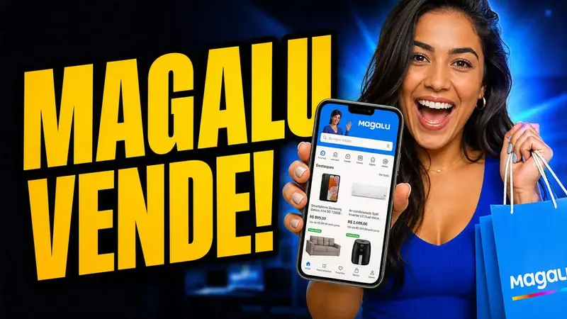 Afiliado Magalu: Como Vender Mais pelo Instagram em 2026