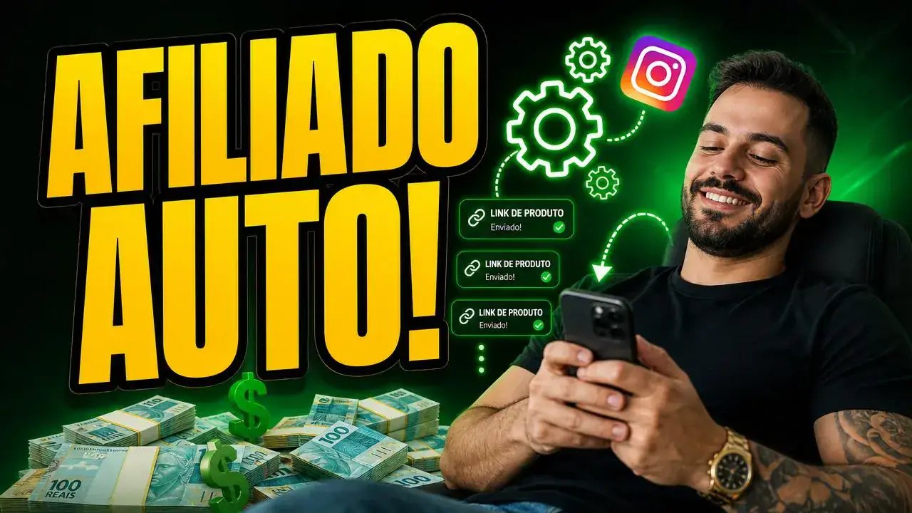 Instagram Automation Guide for Affiliates: Scale Sales Effortlessly