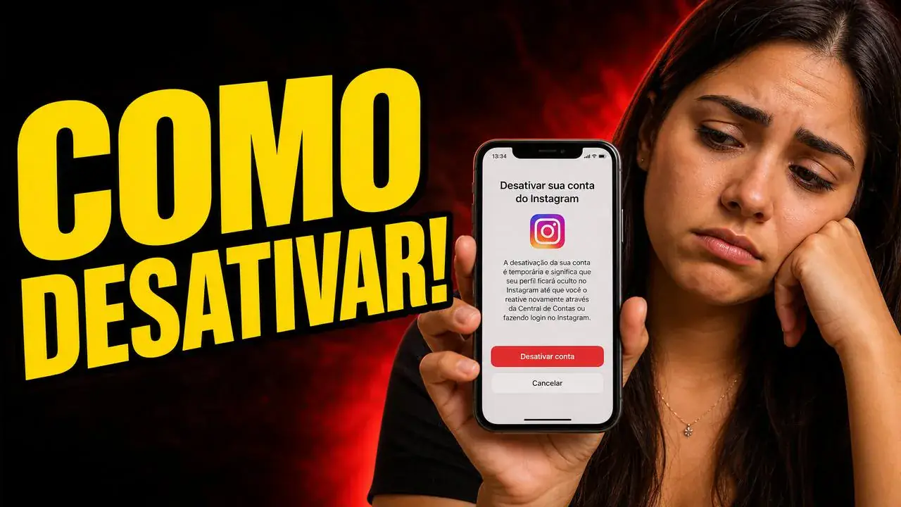 How to Deactivate Instagram in 2026: Updated Step-by-Step Guide by the Accounts Center