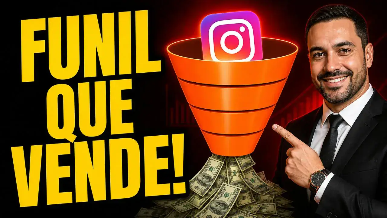 Algoritmo do Instagram 2026: Como Ele Decide Quem Ganha Seguidores