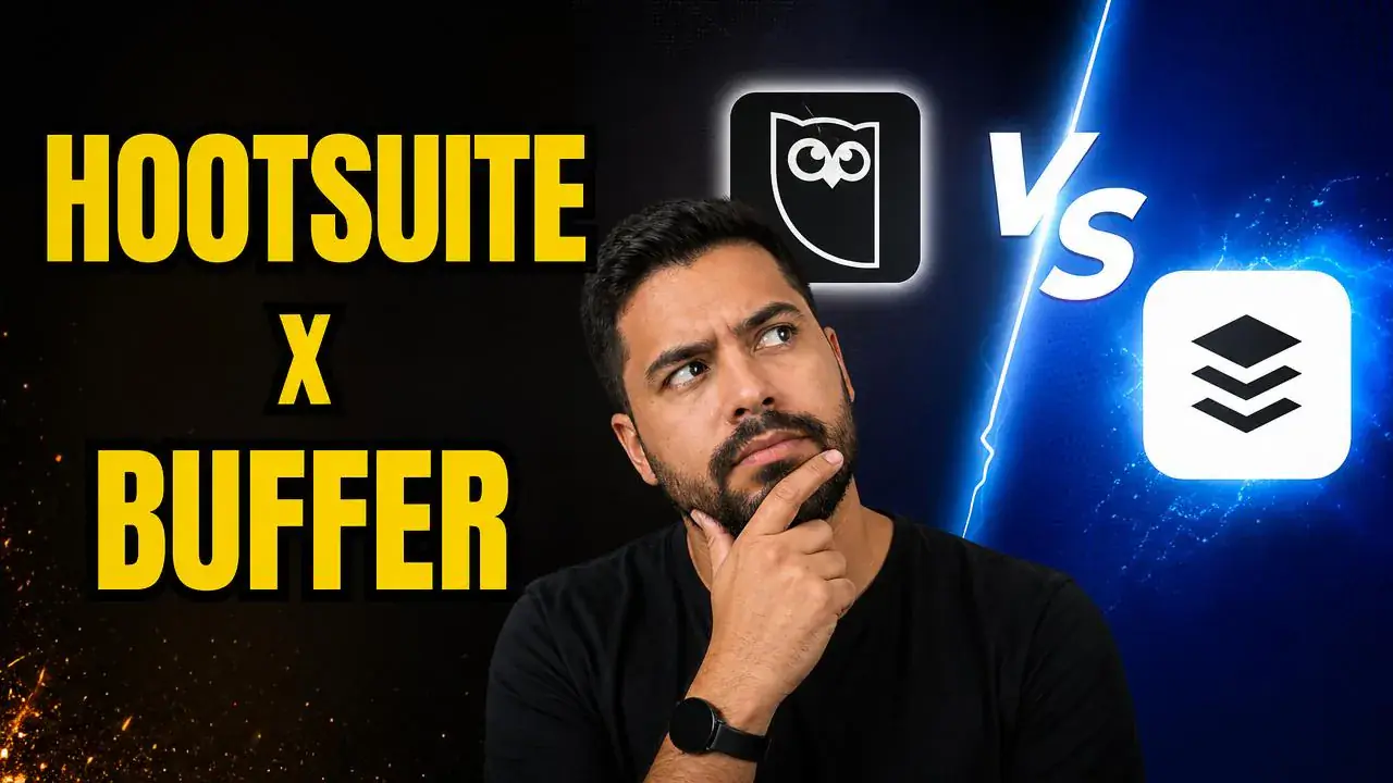Hootsuite vs Buffer: Which is the Best Instagram Manager in 2026?