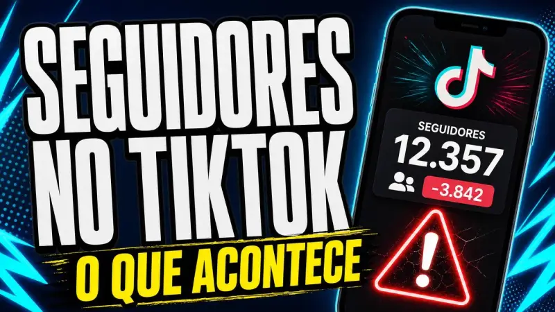 Comprar Seguidores TikTok: Qué Pasa Realmente con tu Cuenta