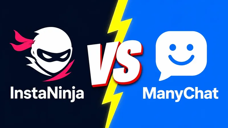 XP Chat vs. ManyChat: Best Instagram Automation in 2026?